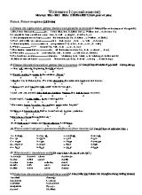 Bộ đề và đáp án thi chọn học sinh giỏi Tiếng anh lớp 7 - Năm học 2011-2012